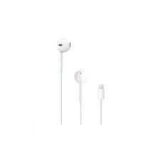 APPLE EarPods sluchátka s Lightning konektorem