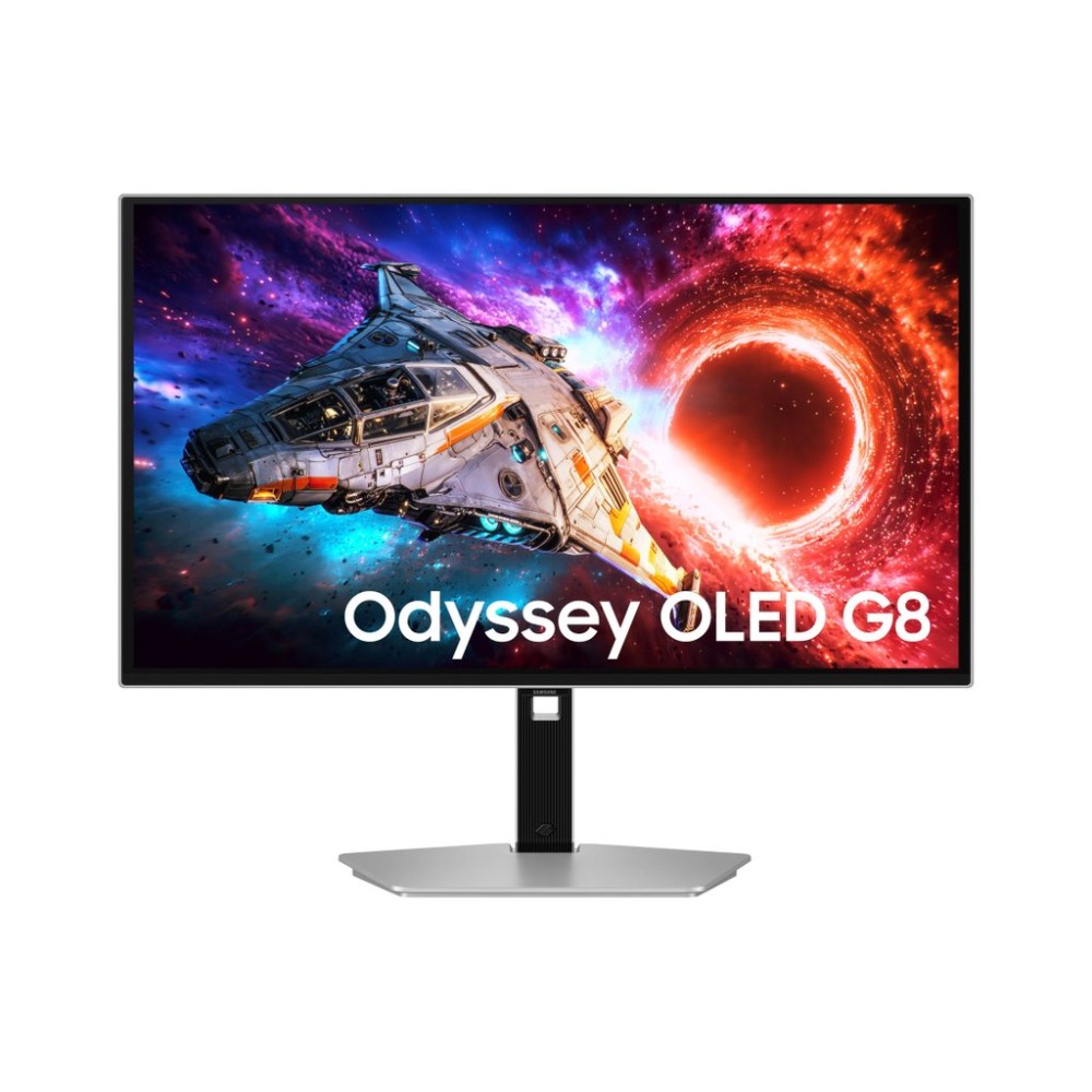 SAMSUNG MT OLED Gaming Monitor 27