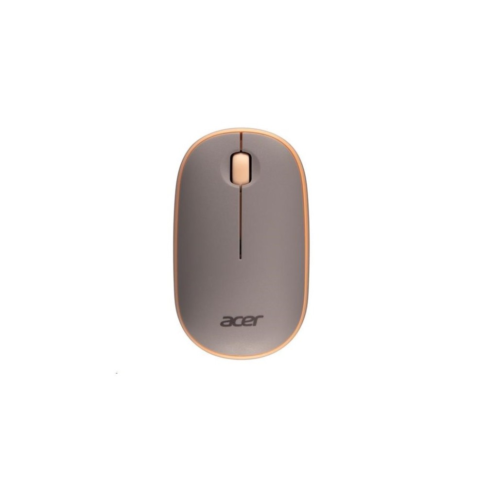ACER myš Wireless Bubble Mouse,RF2.4G,1600 dpi