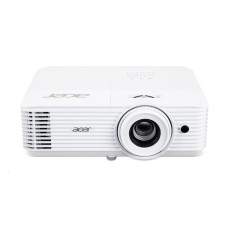 ACER Projektor P5550, DLP 3D, 1080p (1920x1080), 5200 ANSI, 15 000:1, VGA, HDMI(MHL), HDMI, RJ45, repro 1x10W, 2.73Kg, L