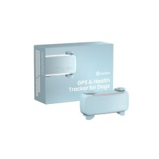 Tractive DOG 6 – GPS lokátor pro psy a monitor zdraví, mátový