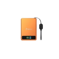 BMX SolidSafe™ 5K Solid-State Magnetic Power Bank