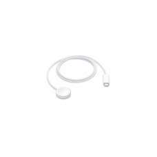 APPLE Magnetický rychlonabíjecí USB-C kabel k Apple Watch (1 m)