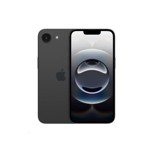 APPLE iPhone 16e 256 GB – černý