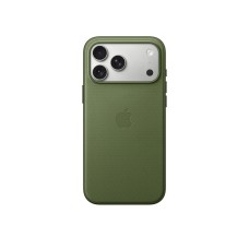 Apple iPhone 17 Pro Max TechWoven Case with MagSafe - Green