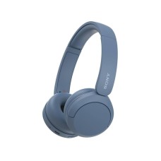 Sony bezdrátová sluchátka WH-CH520, EU, modrá