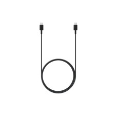 Cable Samsung EP-DX310 - USB cable - 24 pin USB-C (M) to 24 pin USB-C (M), EU