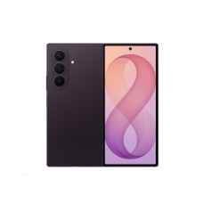 Samsung Galaxy Z Fold8 Ultra 16GB/1TB tmavě fialová, EU