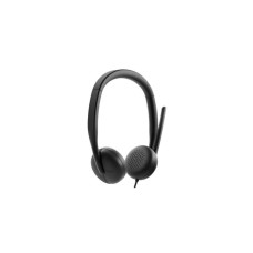 DELL Wired Headset WH3024