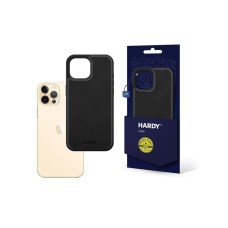 3mk ochranný kryt HARDY Android Silky Leather MagCase pro Samsung Galaxy S24