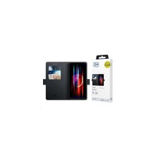 3mk ochranné pouzdro Wallet Case pro Apple iPhone 14 Pro