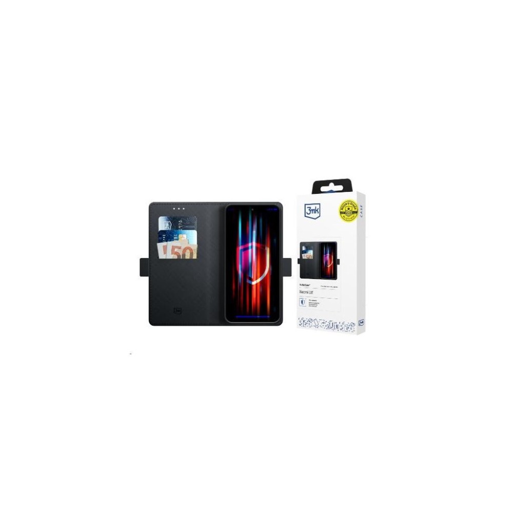 3mk ochranné pouzdro Wallet Case pro Samsung Galaxy A35 5G