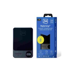 3mk powerbanka MagSynergy 5000 mAh