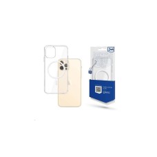 3mk ochranný kryt Magcase pro řadu Apple iPhone 16