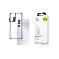 3mk ochranný kryt Satin Armor Case+ pro Samsung Galaxy A15 5G