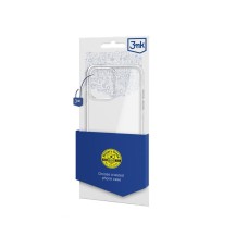 3mk ochranný kryt Clear Case pro Motorola Moto G53