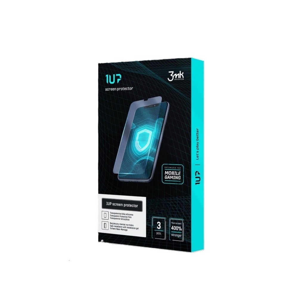 3mk ochranná folie 1UP pro Honor Magic7 Lite