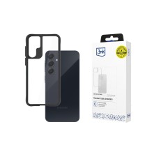 3mk ochranný kryt Satin Armor Case+ pro Samsung Galaxy A55 5G