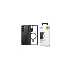 3mk ochranný kryt Satin Armor MagCase pro Apple iPhone 16E/ iPhone 17E
