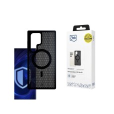3mk ochranný kryt Cooling Magcase pro Samsung Galaxy S25+