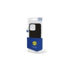 3mk ochranný kryt Matt Case pro Motorola moto G15