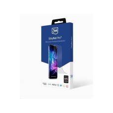 3mk ochranná folie Silky Matt Pro pro Apple iPhone 16E/ iPhone 17E