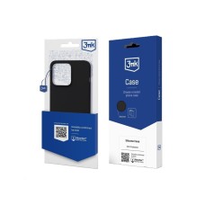 3mk ochranný kryt Silicone Case pro Xiaomi 15 Ultra