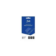 3mk hybridní sklo Watch Protection FlexibleGlass pro Garmin Descent G2