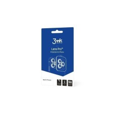 3mk Lens Protection Pro Black pro Samsung Galaxy A56 5G