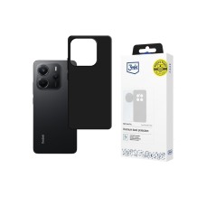 3mk ochranný kryt Matt Case Pro pro Samsung Galaxy A16