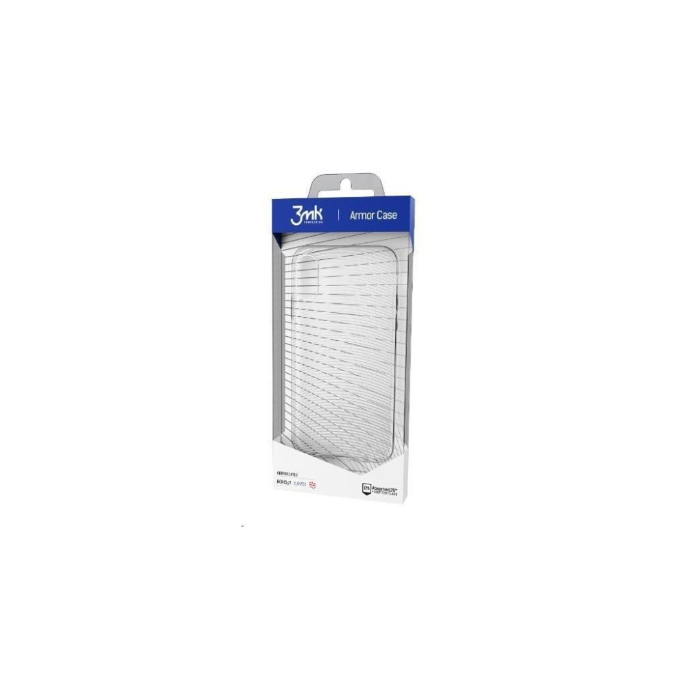 3mk ochranný kryt Armor Case pro Samsung Galaxy M15 5G