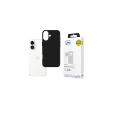 3mk ochranný kryt Matt Case Pro pro Apple iPhone 17