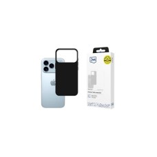 3mk ochranný kryt Silicone Case pro Apple iPhone 17 Pro Max