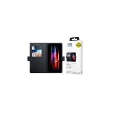 3mk ochranné pouzdro Wallet Case pro řadu Apple iPhone 17