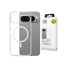 3mk ochranný kryt Armor Magcase pro Google Pixel 10/Google Pixel 10 Pro