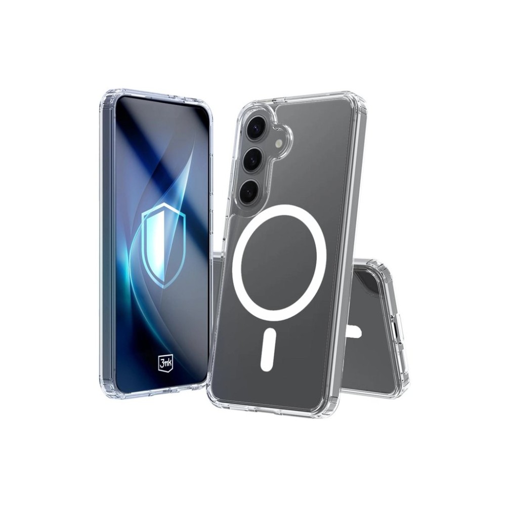 3mk Armor MagCase pro Samsung Galaxy A17 5G/4G