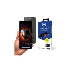 3mk ochranná folie Silky Matt Privacy pro Huawei Nova 14 Pro