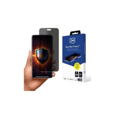 3mk ochranná folie Silky Matt Privacy pro Huawei Nova 14 Ultra