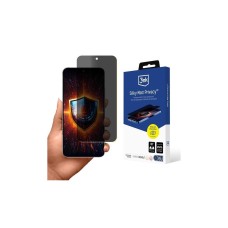 3mk ochranná folie Silky Matt Privacy pro Oppo Reno 14 Pro