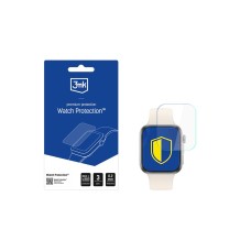 3mk ochranná folie Watch Protection ARC pro Huawei Watch Fit 4