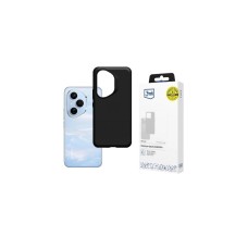 3mk ochranný kryt Matt Case pro Honor 400 PRO