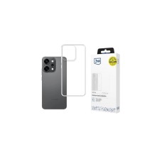 3mk ochranný kryt Clear Case pro Oppo Reno 14 Pro