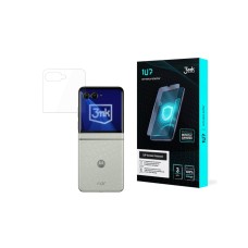 3mk ochranná folie 1UP pro Motorola Razr 60