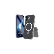 3mk ochranný kryt Armor Magcase pro řadu Apple iPhone 16