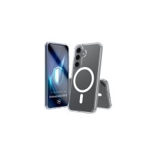 3mk ochranný kryt Armor Magcase pro řadu Samsung Galaxy S 24