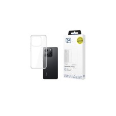 3mk ochranný kryt Armor Case pro řadu Redmi Note 14