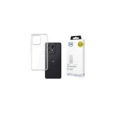 3mk ochranný kryt Armor Case pro Motorola Edge 50 Pro