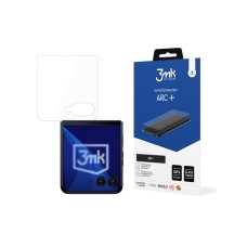 3mk ochranná folie ARC+ pro Motorola Razr 50 (front)