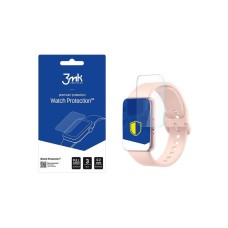 3mk ochranná folie Watch Protection ARC pro Samsung Galaxy Fit 3