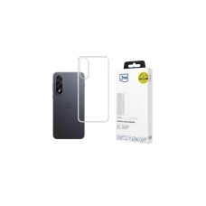 3mk ochranný kryt Clear Case pro OnePlus Nord 5